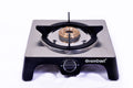 SINGLE BURNER STEEL GAS STOVE