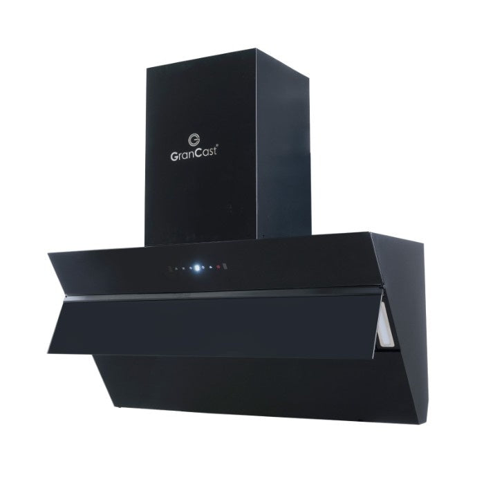 CHIMNEY INCLINED – 90 (FILTERLESS)