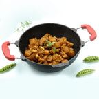 FLAT KADAI