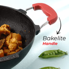 FLAT KADAI