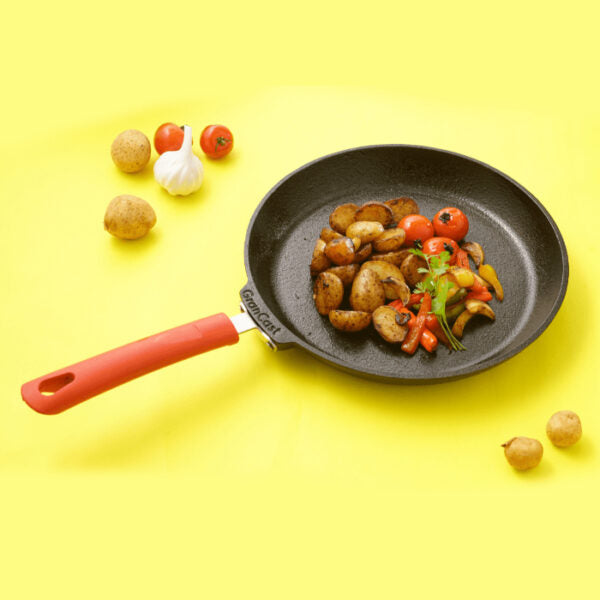 FRY PAN