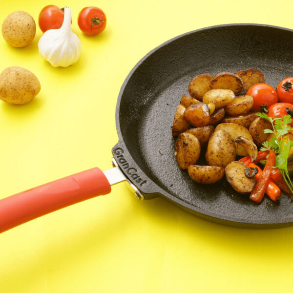 FRY PAN
