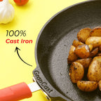FRY PAN