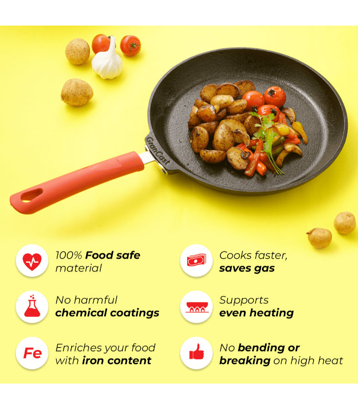 FRY PAN