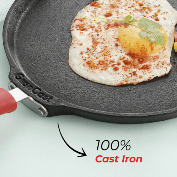 OMELLETE PAN