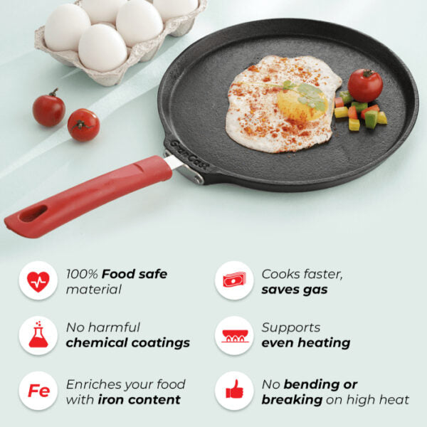 OMELLETE PAN