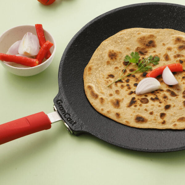 ROTI  TAWA