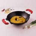 ROUND KADAI