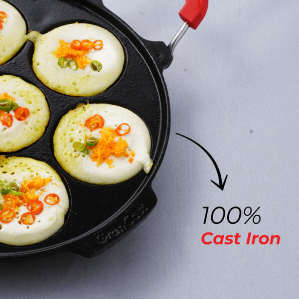 UTTAPAM TAWA