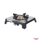 SINGLE BURNER STEEL GAS STOVE