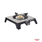 SINGLE BURNER STEEL GAS STOVE